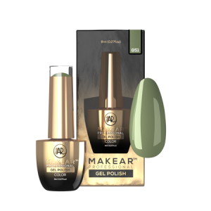 Makear gel polish 851