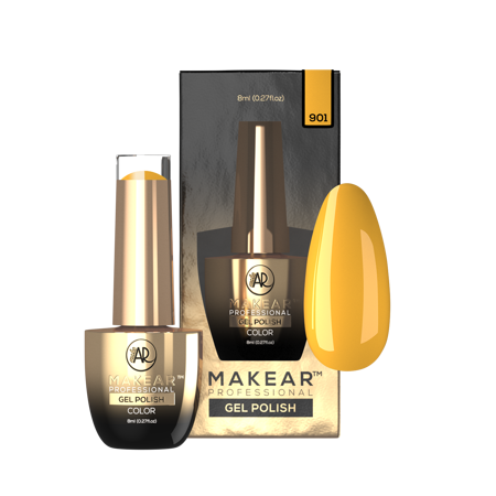 Makear gel polish 901