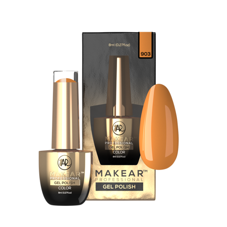 Makear gel polish 903