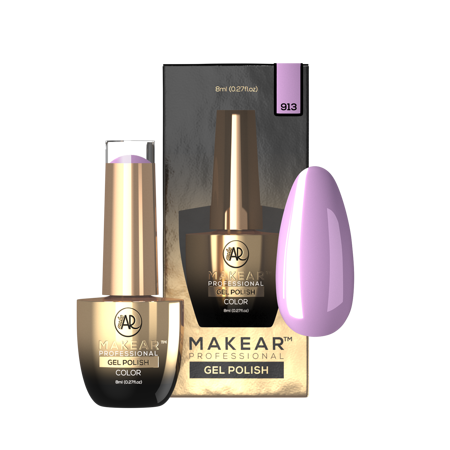 Makear gel polish 913