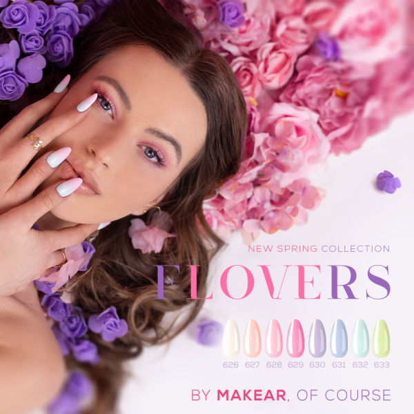 Makear Flovers collectie