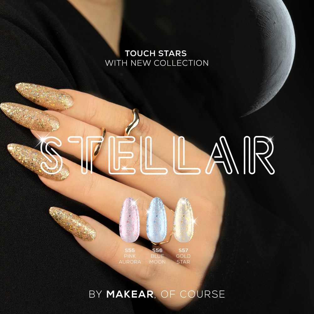 Makear Stellar collectie