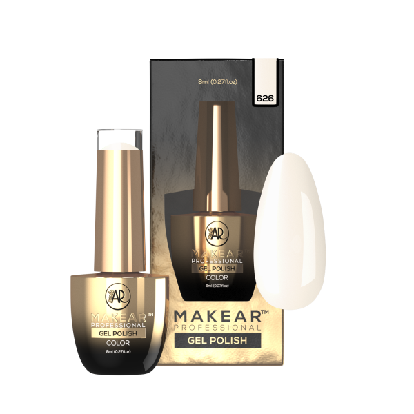 Makear Gel Polish nr 626