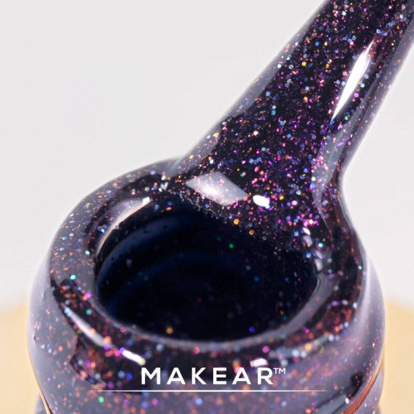 Makear gel polish S14 bottle