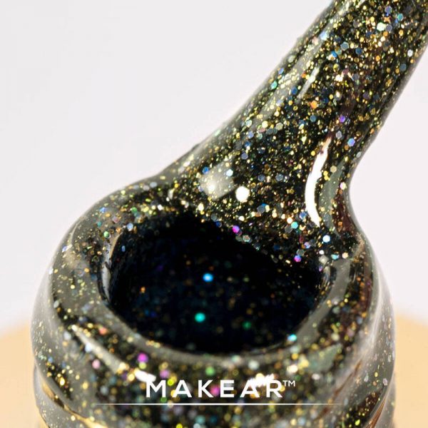 Makear gel polish S15 bottle