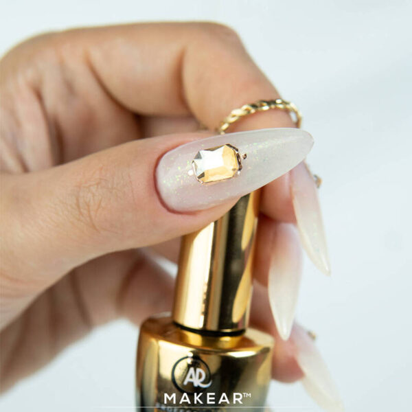 Makear Summer Lineup on nails