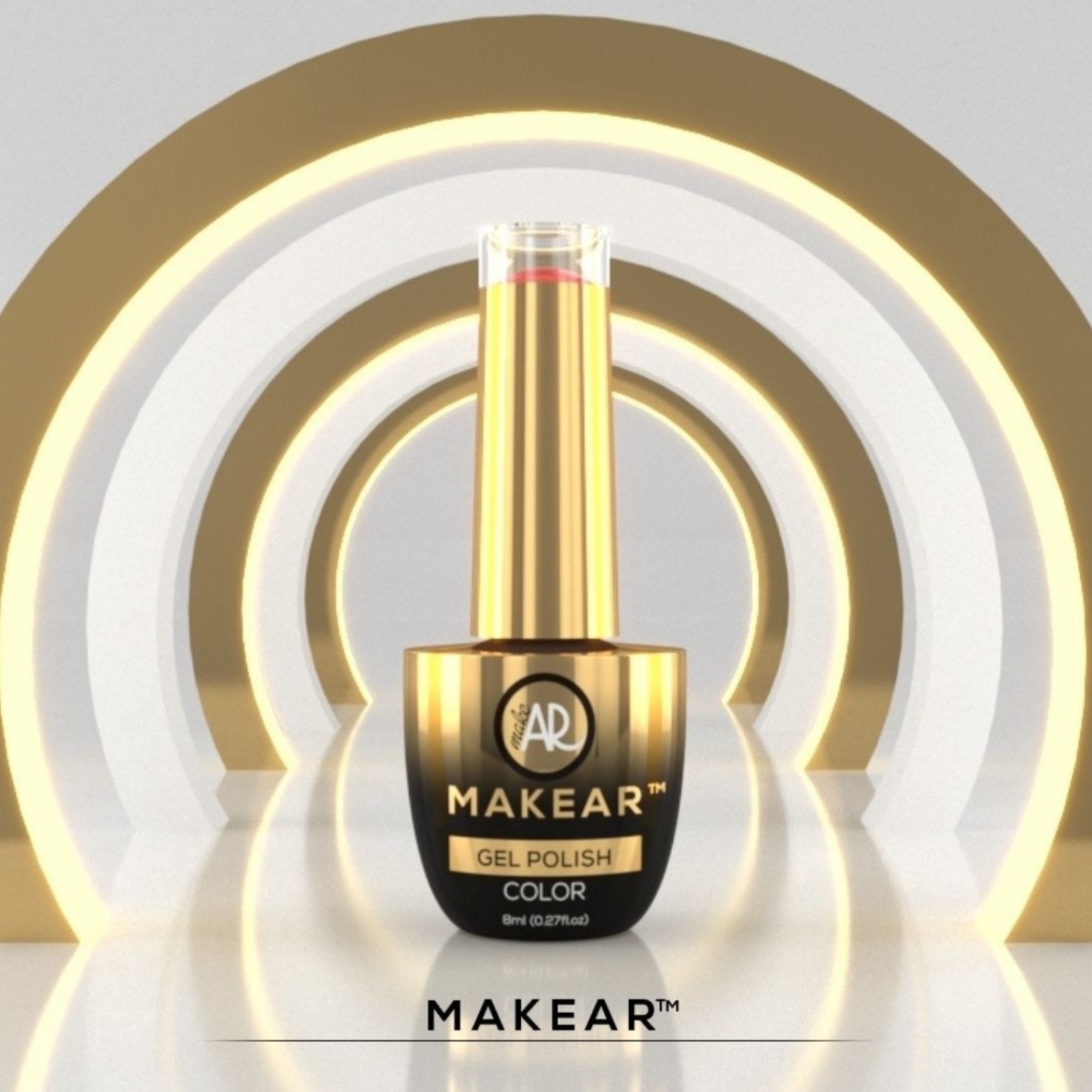 Makear Regular Gel Polish Collectie