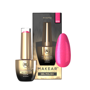 Makear gel polish 509