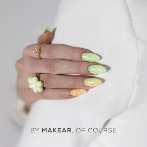 Makear Gel polish 624