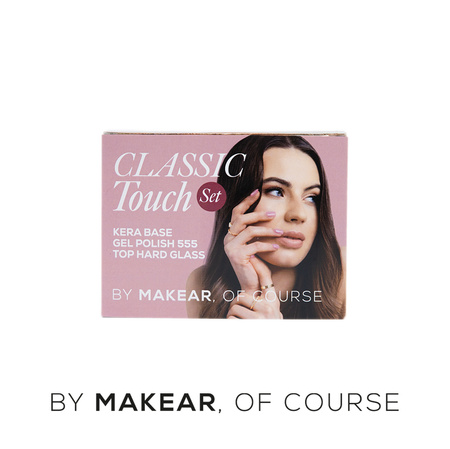 Makear Classic Touch Set