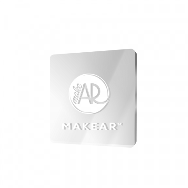 Makear Nail art pad