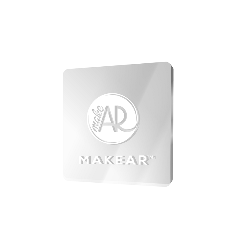 Makear Nail art pad