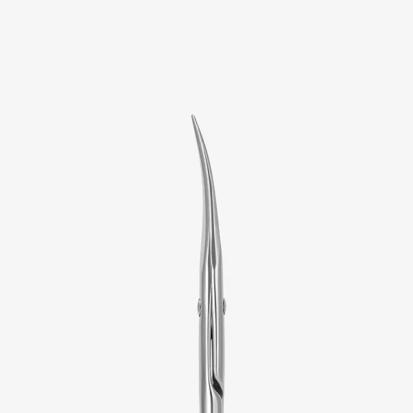 Staleks Pro Professional Cuticle Scissors EXCLUSIVE 20 TYPE 2 (Magnolia)