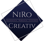 NiRo-Creativ Logo