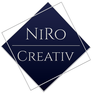 NiRo-Creativ Logo