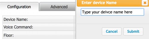 Z-Wave device name in HomeSeer