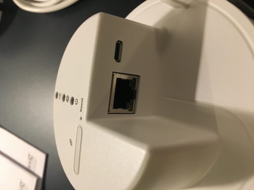 How to connect IKEA Smart Light Trådfri to HomeSeer - Nitzsch.eu