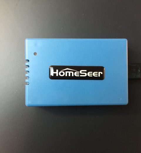 Z-Net_HomeSeer_Front