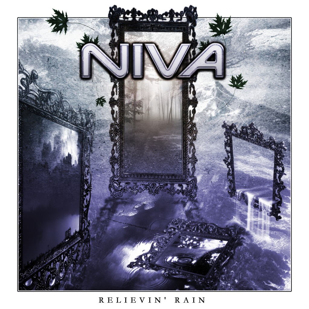 NIVA - Relievin' Rain