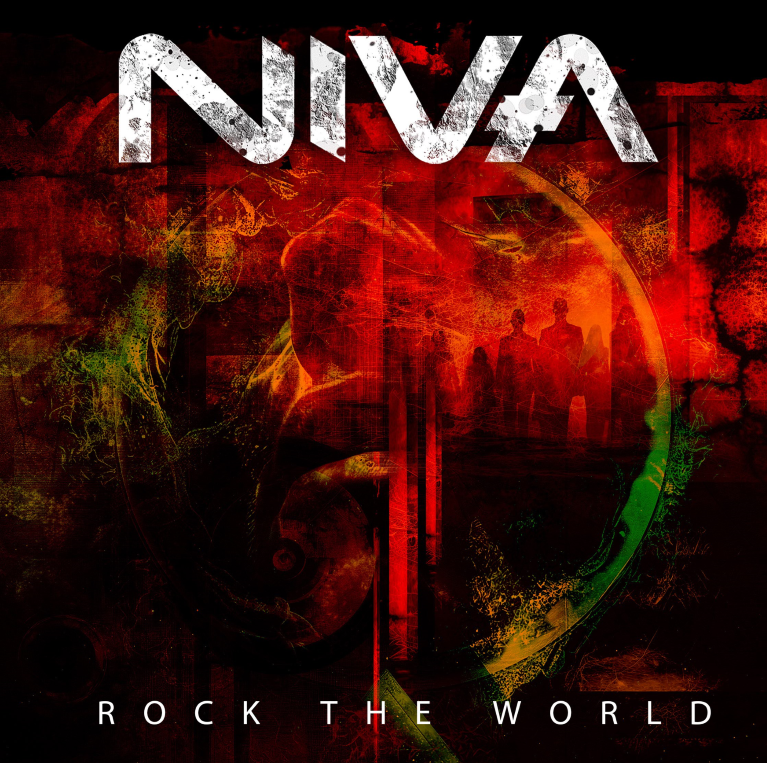Rock The World