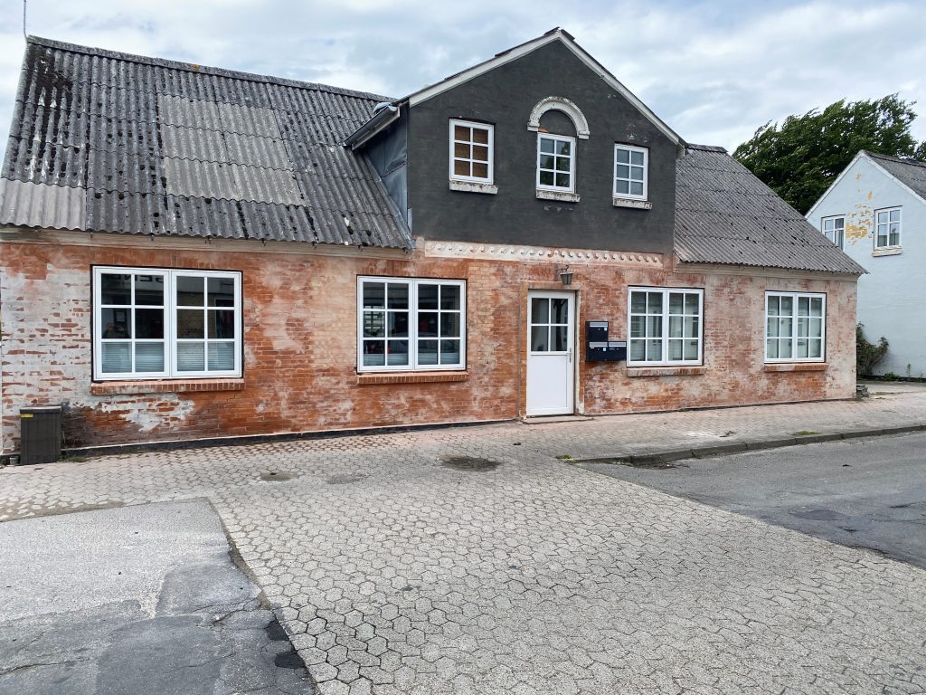 miljøsanering