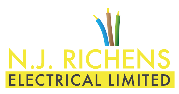 NJ Richens Electrical - 01737 910 526