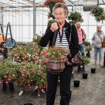 Vriendendag 2018-137 3e prijs Mia Goedman trofee Mw. W. Verschoor