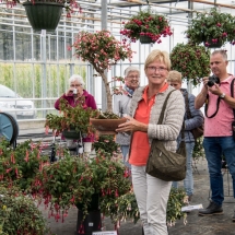 Vriendendag 2018-151 3e prijs Jhr.Ir.van Suchtelen trofee mw. M. Poffers