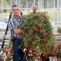 Vriendendag 2018-153 2e prijs Jhr.Ir.van Suchtelen trofee dhr. G. Stals