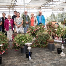 Vriendendag 2018-176 Wedstrijdplanten