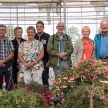 Vriendendag 2018-181 Wedstrijdplanten