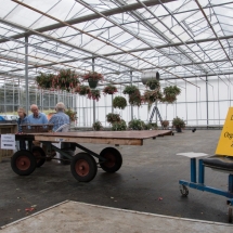 Vriendendag 2018-20 Wedstrijdplanten