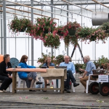 Vriendendag 2018-17 Wedstrijdplanten