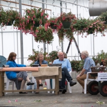 Vriendendag 2018-18 Wedstrijdplanten