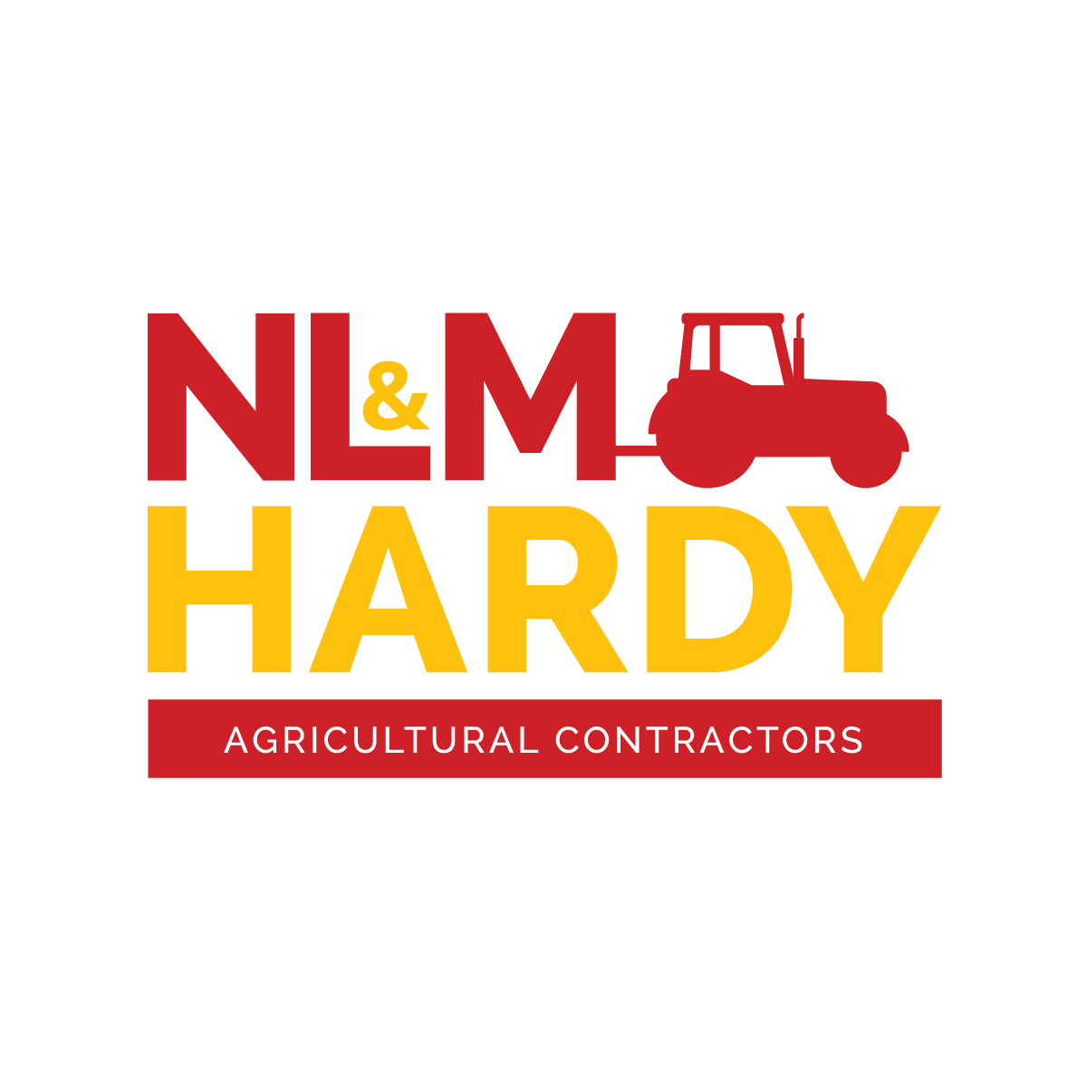 N L and M Hardy Agricultural Conractors