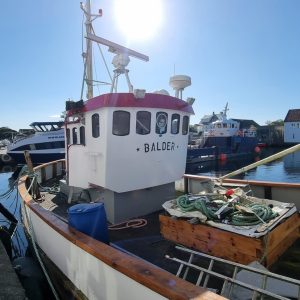 Balder-Kvitsøy, ex Balder - Bilde 12