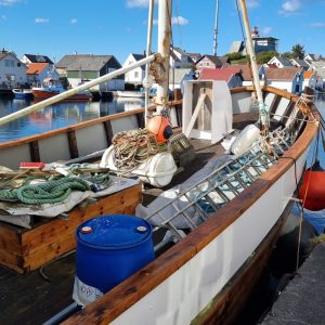 Balder-Kvitsøy, ex Balder - Bilde 9