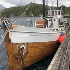 Tjeldsund (Ex M/K Våghals)