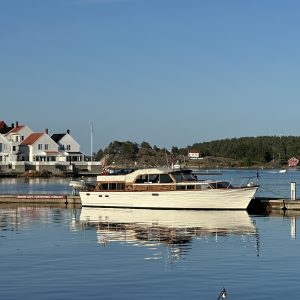 M/Y Henriette - Bilde 4