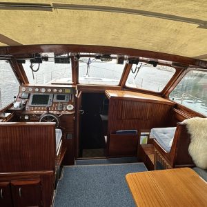 M/Y Henriette - Bilde 3
