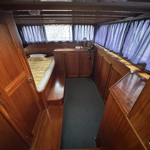M/Y Henriette - Bilde 2