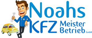 NOAHS Logo