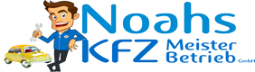 Logo Noahs KFZ