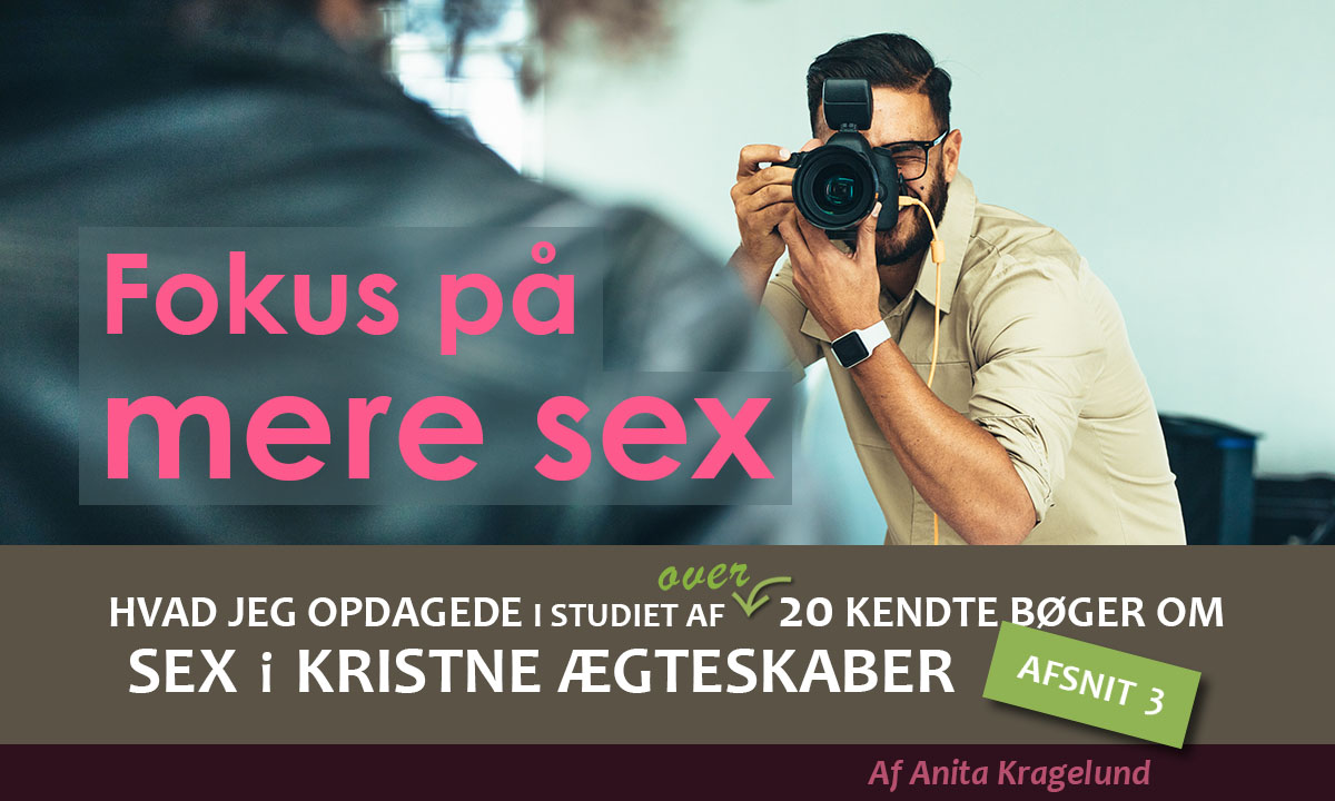 Fokus På Mere Sex Nøgen Kærlighed 7573