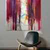 Wings on Canvas 2