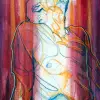 Wings on Canvas 3