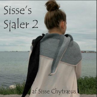 SISSE'S SJALER 2