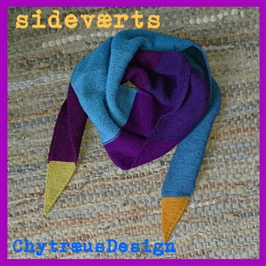 SIDEVÆRTS - Billede 2