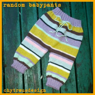 RANDOM BABYPANTS
