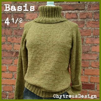 BASIS 4½